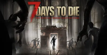 7 Days to Die free download for PC