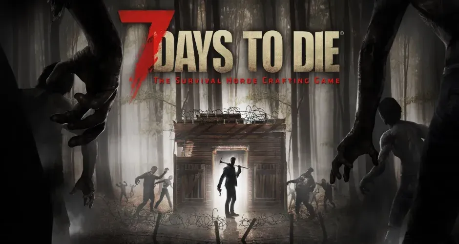 7 Days to Die free download for PC