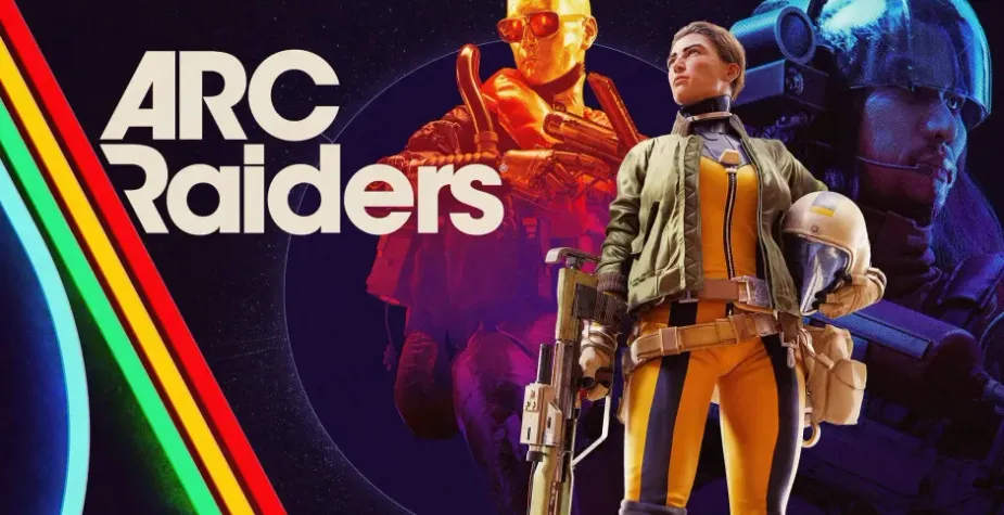 ARC Raiders play for free