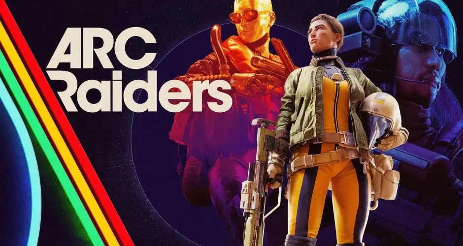 ARC Raiders play for free