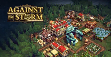 Against the Storm PC download for free