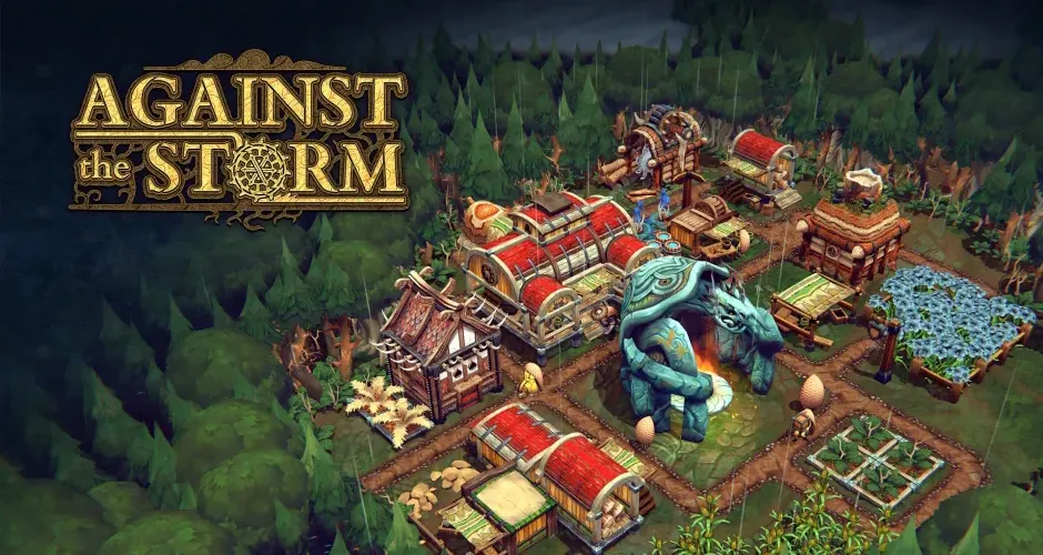 Against the Storm PC download for free
