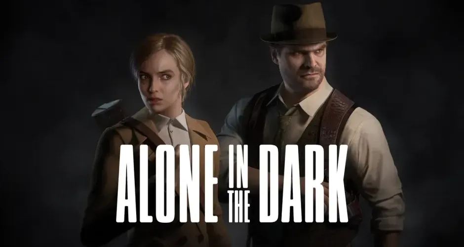 Alone in the Dark download free