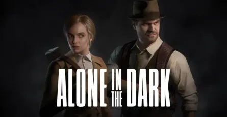 Alone in the Dark download free