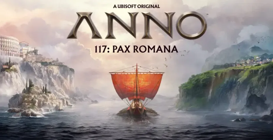 Anno 117: Pax Romana download for free