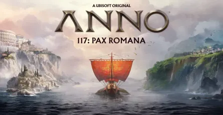 Anno 117: Pax Romana download for free