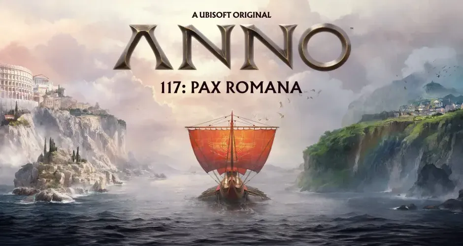 Anno 117: Pax Romana download for free