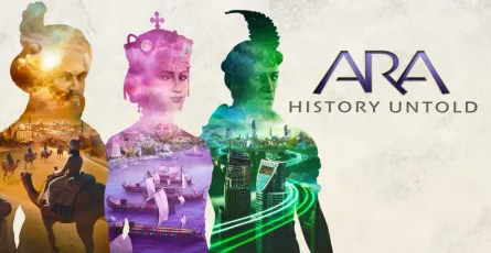 Ara: History Untold download free
