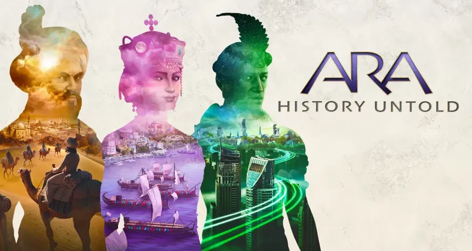 Ara: History Untold download free