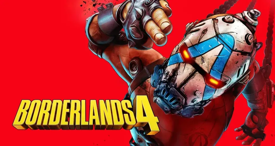 Borderlands 4 free download PC