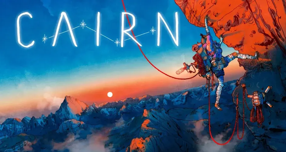Cairn download free for PC