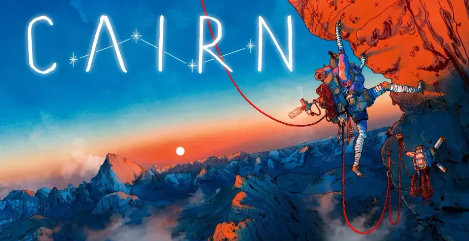 Cairn download free for PC