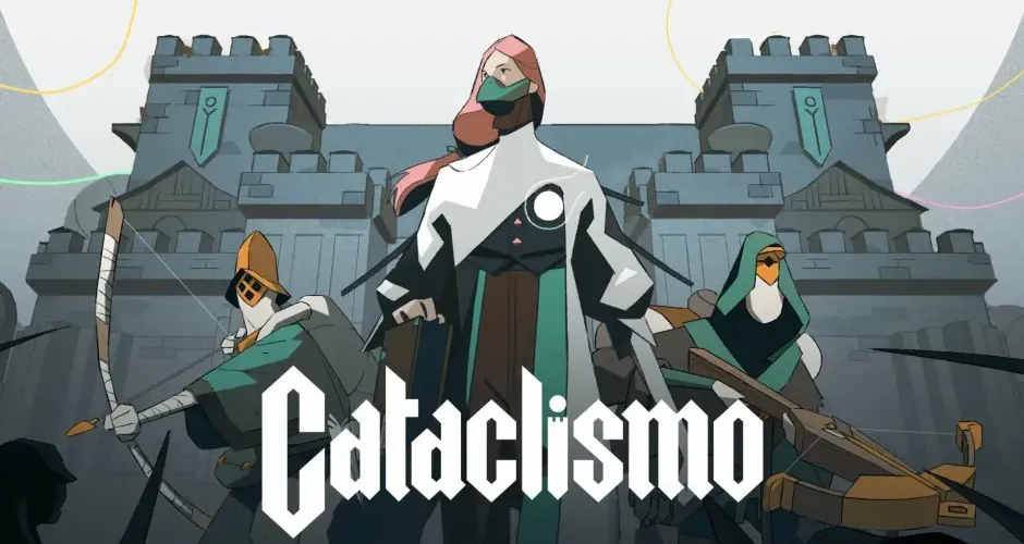 Cataclismo PC download for free