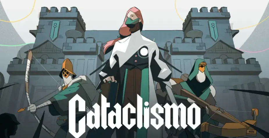Cataclismo PC download for free
