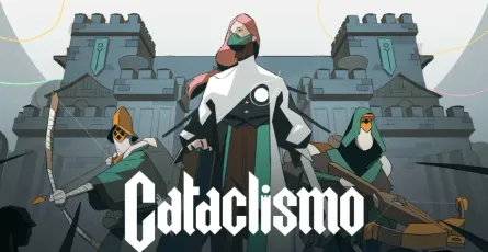 Cataclismo PC download for free
