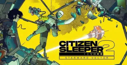 Citizen Sleeper 2: Starward Vector download for free