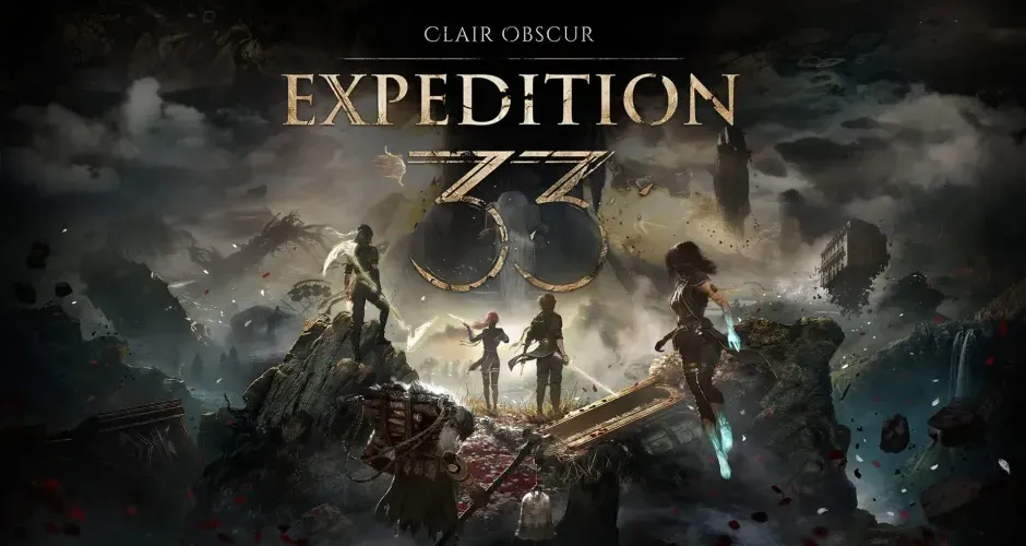 Clair Obscur: Expedition 33 free download
