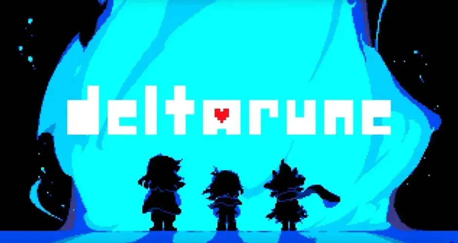 Deltarune free download