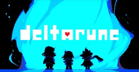 Deltarune free download
