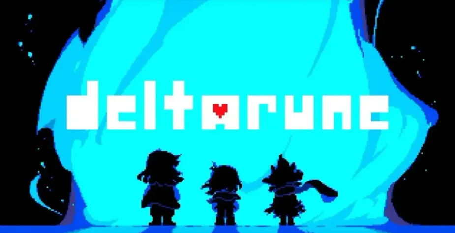 Deltarune free download