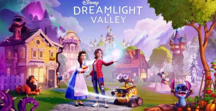 Disney Dreamlight Valley free download PC