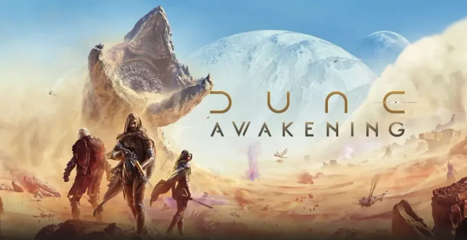 Dune: Awakening for free