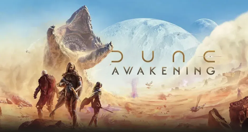 Dune: Awakening for free