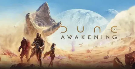 Dune: Awakening for free