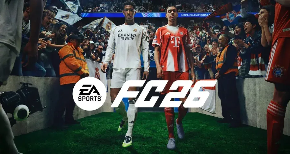 EA Sports FC 26 free download