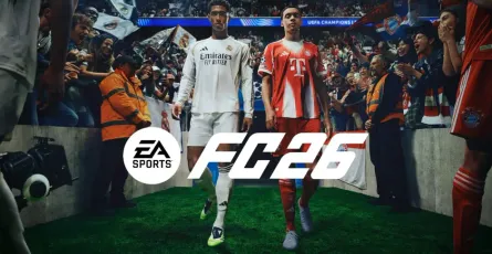 EA Sports FC 26 free download