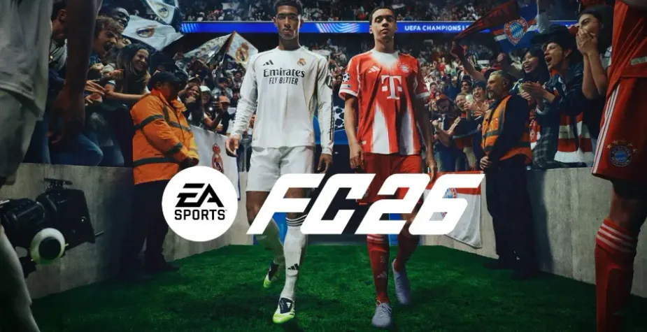 EA Sports FC 26 free download
