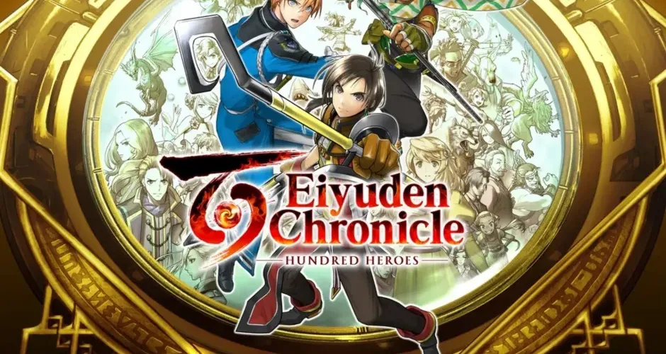 Eiyuden Chronicle: Hundred Heroes free download PC