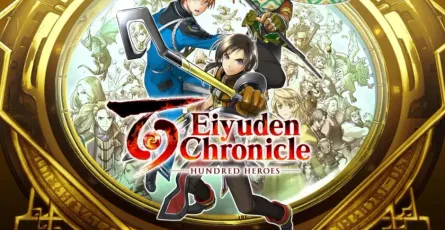 Eiyuden Chronicle: Hundred Heroes free download PC