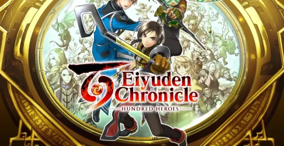 Eiyuden Chronicle: Hundred Heroes free download PC