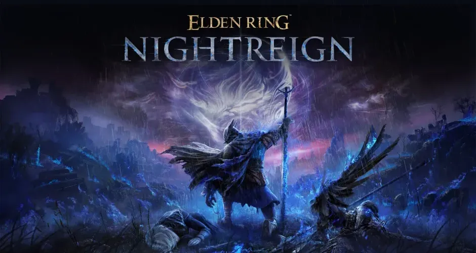 Elden Ring: Nightreign for free