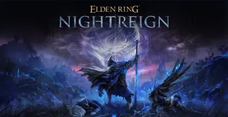 Elden Ring: Nightreign for free