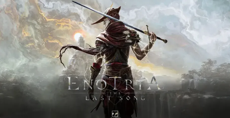 Enotria: The Last Song free download PC