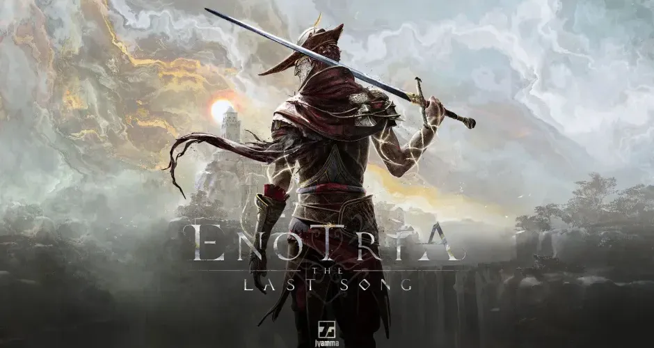 Enotria: The Last Song free download PC
