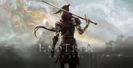 Enotria: The Last Song free download PC