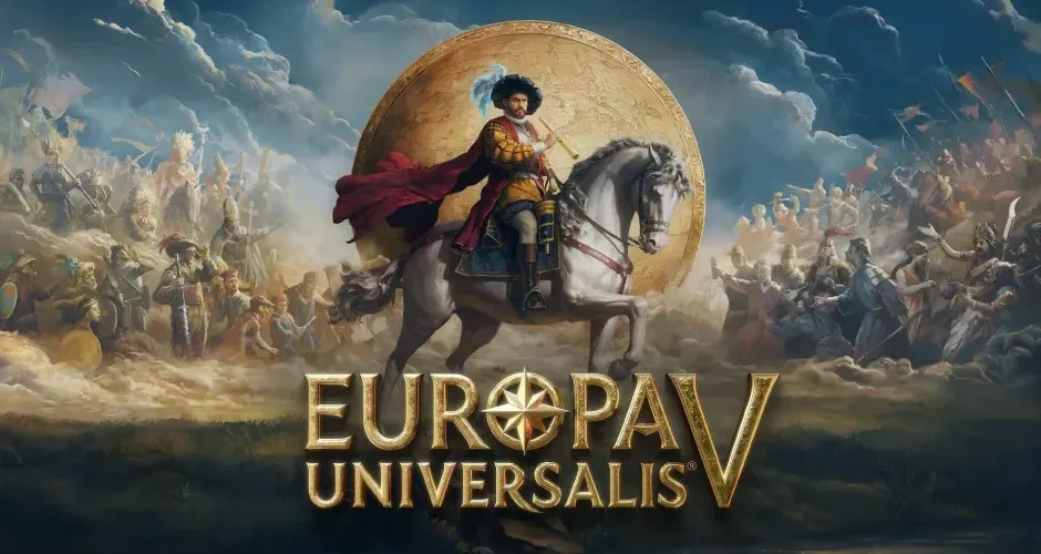 Europa Universalis 5 free download PC