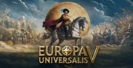 Europa Universalis 5 free download PC
