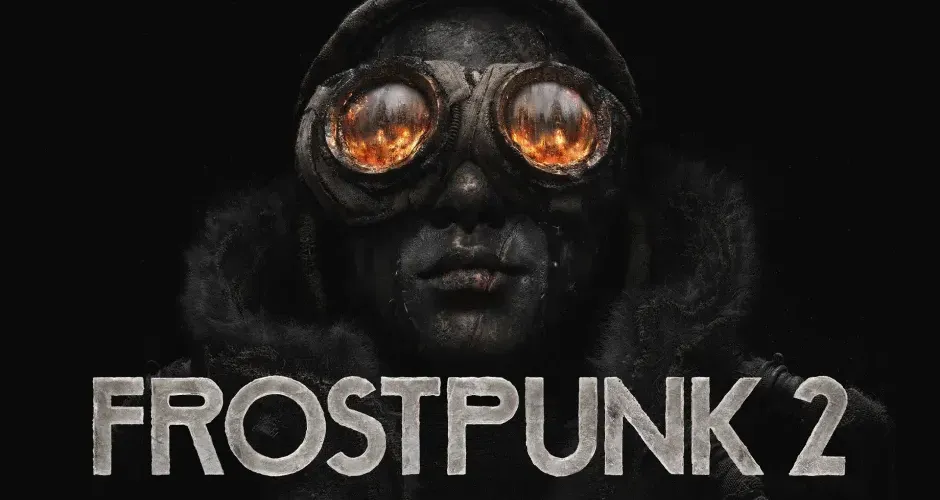 Frostpunk 2 download for free
