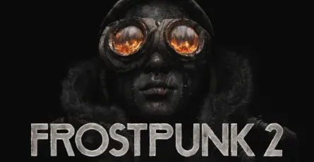 Frostpunk 2 download for free
