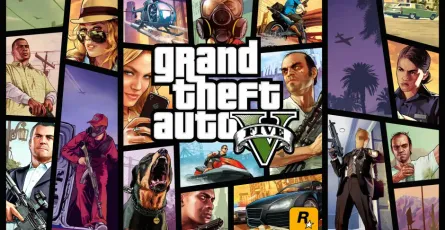 GTA 5 free download