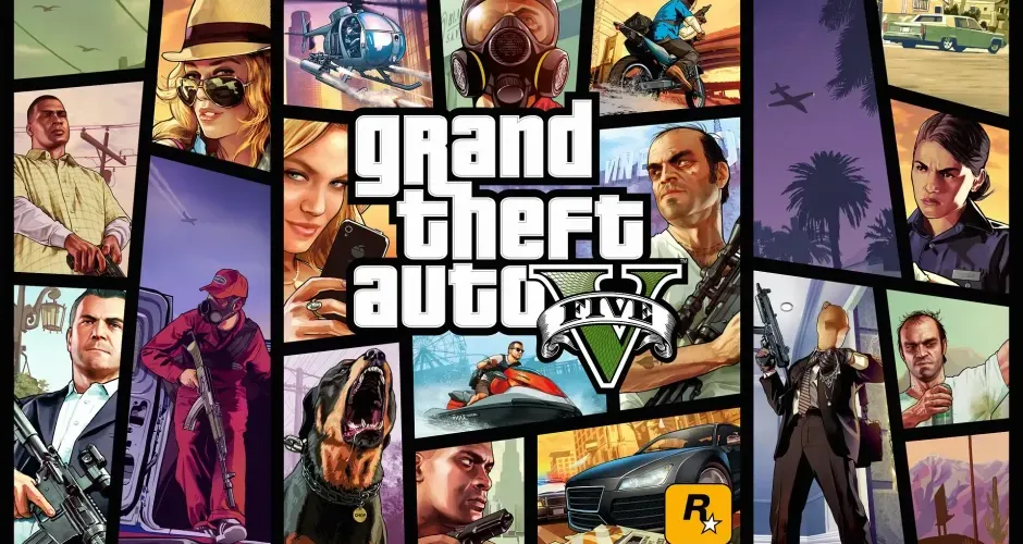 GTA 5 free download