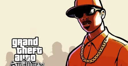 GTA: San Andreas free download