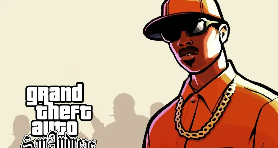 GTA: San Andreas free download