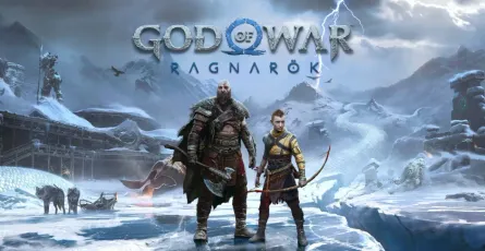 God of War: Ragnarok free download