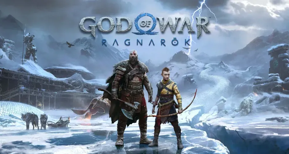 God of War: Ragnarok free download