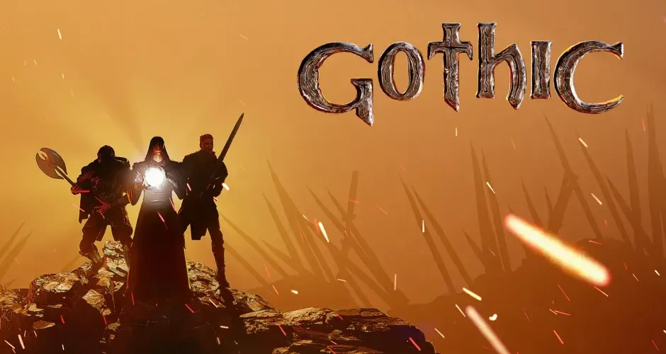 Gothic Remake download for free
